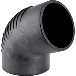 Geberit 305.670.14.1 raccord de tuyau de ventilation, d'écoulement et de purge
