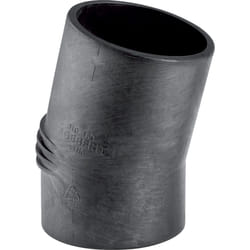 Geberit 308.150.14.1 raccord de tuyau de ventilation, d'écoulement et de purge