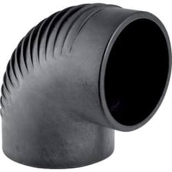 Geberit 308.880.14.1 raccord de tuyau de ventilation, d'écoulement et de purge