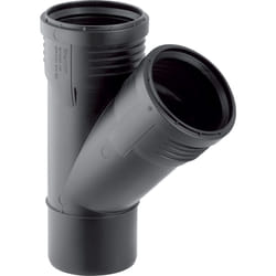 Geberit 390.636.14.1 raccord de tuyau de ventilation, d'écoulement et de purge