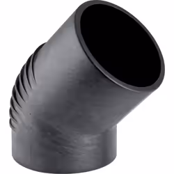 Geberit 307.450.14.1, 45°