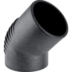 Geberit 307.450.14.1 raccord de tuyau de ventilation, d'écoulement et de purge