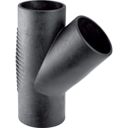 Geberit 310.074.14.1 raccord de tuyau de ventilation, d'écoulement et de purge