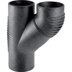 Geberit 310.101.14.1 raccord de tuyau de ventilation, d'écoulement et de purge