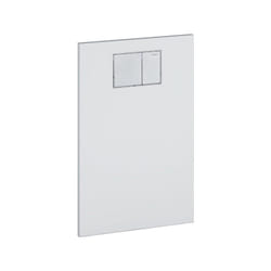 Geberit - Plaque design pour l'accessoire wc AquaClean,