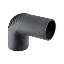 Geberit - Coude de raccordement silencieux db20 305905141 dn 56, 56/50 mm, allongé
