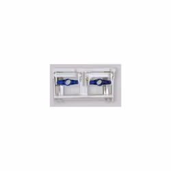 Remplacement pour cassette Unica+, pour plaque de protection UP720.