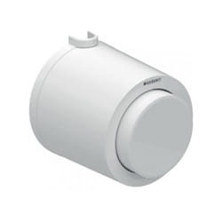 Geberit - Poussoir pneumatique - Réservoir modèle haut