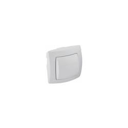 Déclenchement de wc hytouch manuel/pneumatique Geberit 240.571.11.1
