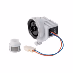 électrovanne Geberit 7V 240523001 au contrôle des urinoirs devrait être disponible à partir de fin mai