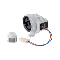 Lectrovanne Geberit 7V 240523001 pour commande d&39urinoir