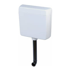 Réservoir wc - ap 123 Geberit Encastrer - Déclenchement à distance