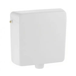 Réservoir wc - ap 123 Geberit Haut à déclenchement pneumatique