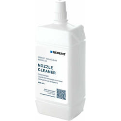 AquaClean - Nettoyant pour buses de wc japonais 242.545.00.1 - Geberit