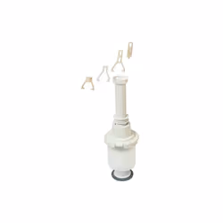 Description générale Cette vanne de rinçage, conçue pour la marque Geberit, est un élément essentiel pour assurer le bon fonc ...