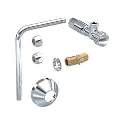 AquaClean, set dentrée deau pour AquaClean Mera Classic, - Geberit