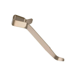 Ressort pour plaque de commande Geberit