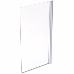 Cabine de douche couleur du profil : argent matériau : aluminium rempli de verre de sécurité transparent Dimensions : 800 x 1 ...