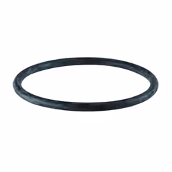Joint torique EPDM pour raccordements WC diamètre 90 mm, épaisseur 8 mm référence 367.988.00.1. Joint torique EPDM. Diamètre  ...