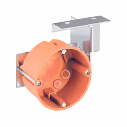 Geberit AquaClean encastré Dose 242710001 pour positionner le raccordement électrique sur les éléments de montage pour mur WC ...