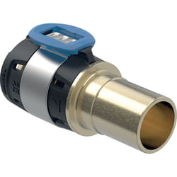 Geberit 620.242.00.1 raccord des tuyaux d'eau Connecteur de tuyau 1 pièce(s)