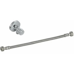 Accessoires - Kit de raccordement d'eau pour AquaClean Tuma 147.045.00.1 - Geberit