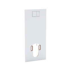 Plaque design pour système de wc complet AquaClean, - Geberit