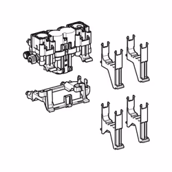 Geberit servo hydraulique match0 242820001
