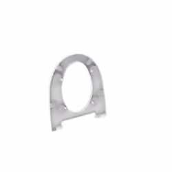 Utilisations Pour Geberit AquaClean Mera Classic Caractéristiques Absorption des forces latérales Couleur: blanc alpin