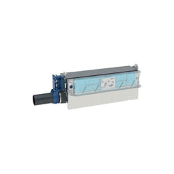 Gis élément pour douche avec évacuation murale 65-90mm