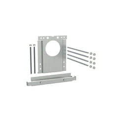 Tôle de renforcement pour cloison sèche, pour bâti-support Geberit Duo