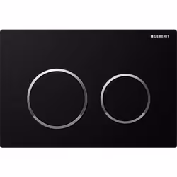 Description générale La plaque de déclenchement Geberit Omega20 est un dispositif de commande pour les réservoirs à encastrer ...