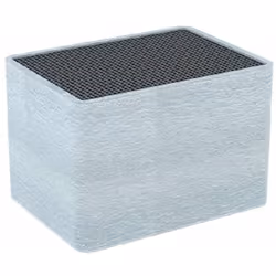 Description générale Le filtre céramique en nid d'abeille type 3 Geberit est conçu pour assurer une neutralisation efficace d ...