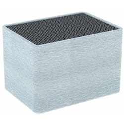 Accessoires - Filtre céramique en nid d'abeille type 3 242.999.00.1 - Geberit