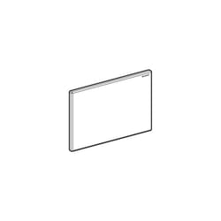 Geberit - Plaque de recouvrement Sigma, 115.768.46.1