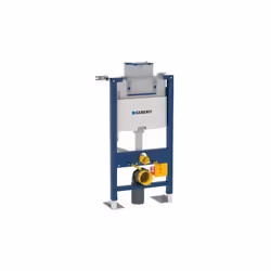 Châssis avec trous de perçage de diamètre 9 mm à fixer dans construction en bois Cadre préparé pour supports des céramiques d ...