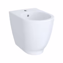 Présentation Matériau : Céramique Sanitaire Largeur : 35 cm Hauteur : 42,5 cm Longueur : 51 cm Carénage jusqu'au mur