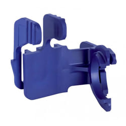 Clip de fixation robinet flotteur Geberit type 380 et réservoir à encastrer Sigma