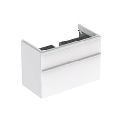 Geberit 500.354.00.1 armoire de rangement de salle de bain Blanc