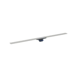 Geberit - CleanLine - Conduit de douche en inox, 60, 30-130 cm, pour carrelage fin 154.459.00.1