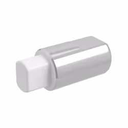 Geberit amortisseur 243217001 pour siège et couvercle WC , pour AquaClean Mera/Tuma