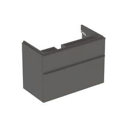 Geberit 500.354.JK.1 armoire de rangement de salle de bain Gris