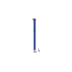 Elément de liaison système Duofix Hauteur 82 à 112 cm