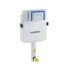 Réservoir à encastrer Geberit Sigma 12 cm, 6 / 3 litres