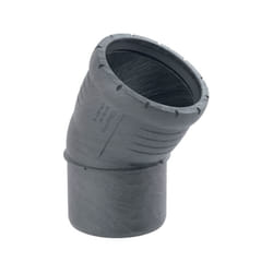 Silencieux Pro 393221141 dn 50, 30 °, haute isolation phonique - Geberit