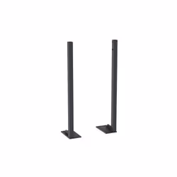Description générale Ce jeu de pieds autoportants Geberit Duofix est essentiel pour garantir une installation stable et durab ...