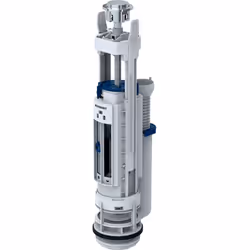 Mécanisme de chasse d’eau de type 290 Utilisation Pour réservoirs en céramique Pour eau potable Pour eaux grises (eaux de plu ...