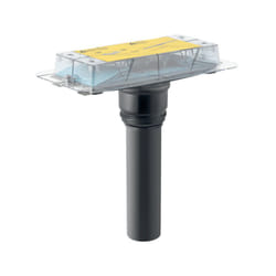 Geberit - set de montage brut pour caniveaux de douche de la série