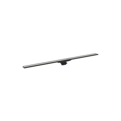 Geberit Geberit-Grille 154,456.KS.1 CleanLine60 : L30-poli Brossé/90 cm