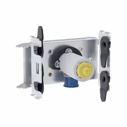 Geberit Gis Traversée 461742001 pour installation dans des systèmes de support GIS pour prémurs Cloison ou mur autoportant po ...